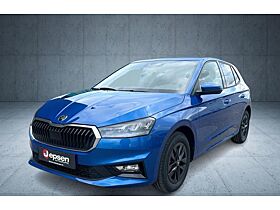 Skoda Fabia Selection 1.0l TSI DSG NAVI/SHZ/FSE/LED Skoda Fabia Selection 1.0l TSI DSG NAVI/SHZ/FSE/LED