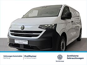 Volkswagen e-Transporter Kasten Wärmepumpe LED PDC Volkswagen e-Transporter Kasten Wärmepumpe LED PDC