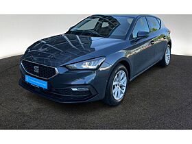 Seat Leon 1.5 eTSI Road Edition DSG ACC Kamera Navi