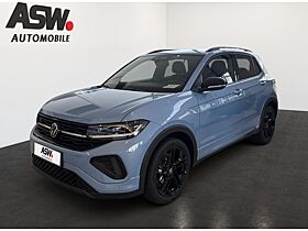 Volkswagen T-Cross R-Line 1.0 l TSI DSG ‼️sofort verfügbar‼️ Volkswagen T-Cross R-Line 1.0 l TSI DSG ‼️sofort verfügbar‼️