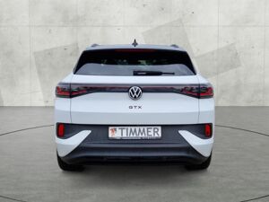 Volkswagen ID.4 GTX 4M 82kWh +AHK +WÄPU +PANO +IQ.LIGHT +TO bild 6
