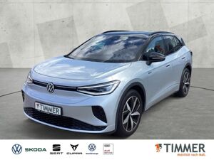 Volkswagen ID.4 GTX 4M 82 kWh +AHK +360° +ACC +CARPLAY + bild 1