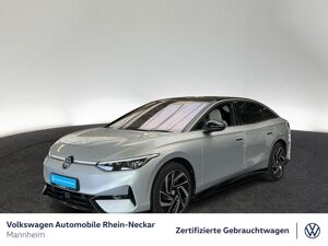 Volkswagen ID.7 Pro S GAR 2030 Navi Kamera AHK uvm bild 2