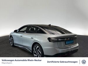Volkswagen ID.7 Pro S GAR 2030 Navi Kamera AHK uvm bild 3