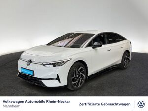 Volkswagen ID.7 Pro GAR 2030 Navi AHK Kamera uvm bild 2