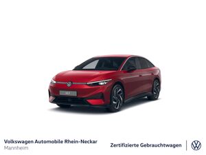 Volkswagen ID.7 Pro S GAR 2030 Navi AHK Kamera uvm bild 2