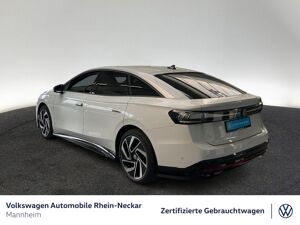 Volkswagen ID.7 Pro GAR 2030 Navi AHK Kamera uvm bild 3