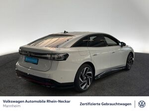 Volkswagen ID.7 Pro GAR 2030 Navi AHK Kamera uvm bild 4