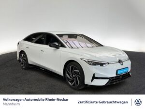 Volkswagen ID.7 Pro GAR 2030 Navi AHK Kamera uvm bild 5