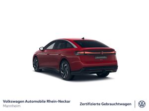 Volkswagen ID.7 Pro S GAR 2030 Navi AHK Kamera uvm bild 5