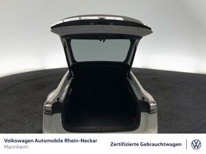 Volkswagen ID.7 Pro GAR 2030 Navi AHK Kamera uvm bild 6