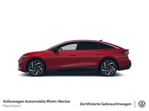 Volkswagen ID.7 Pro S GAR 2030 Navi AHK Kamera uvm bild 6