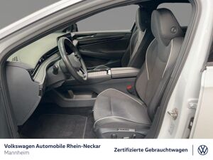 Volkswagen ID.7 Pro GAR 2030 Navi AHK Kamera uvm bild 7