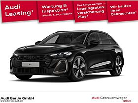 Audi A5 Avant edition one TDI S tronic Audi A5 Avant edition one TDI S tronic