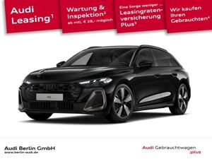 Audi A5 Avant edition one TDI S tronic bild 1