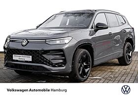Volkswagen Tayron R-Line 2,0 l TDI SCR 7-Gang-Doppelkupplungsgetriebe DSG Volkswagen Tayron R-Line 2,0 l TDI SCR 7-Gang-Doppelkupplungsgetriebe DSG