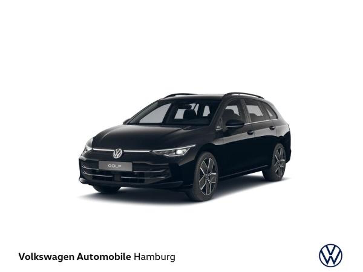 Volkswagen Golf Variant Style 1,5 l eTSI OPF 7-Gang-Doppelkupplungsgetriebe DSG _LGE bild