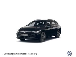 Volkswagen Golf Variant Style 1,5 l eTSI OPF 7-Gang-Doppelkupplungsgetriebe DSG _LGE bild 1