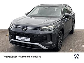 Volkswagen Tayron Life 1,5 l eTSI OPF (150 P S) 7-Gang-Doppelkupplungsgetriebe DSG