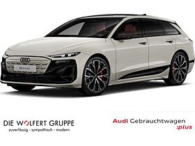 Audi S6 e-tron S6 Avant e-tron edition one beige SITZBELÜFTUNG Audi S6 e-tron S6 Avant e-tron edition one beige SITZBELÜFTUNG