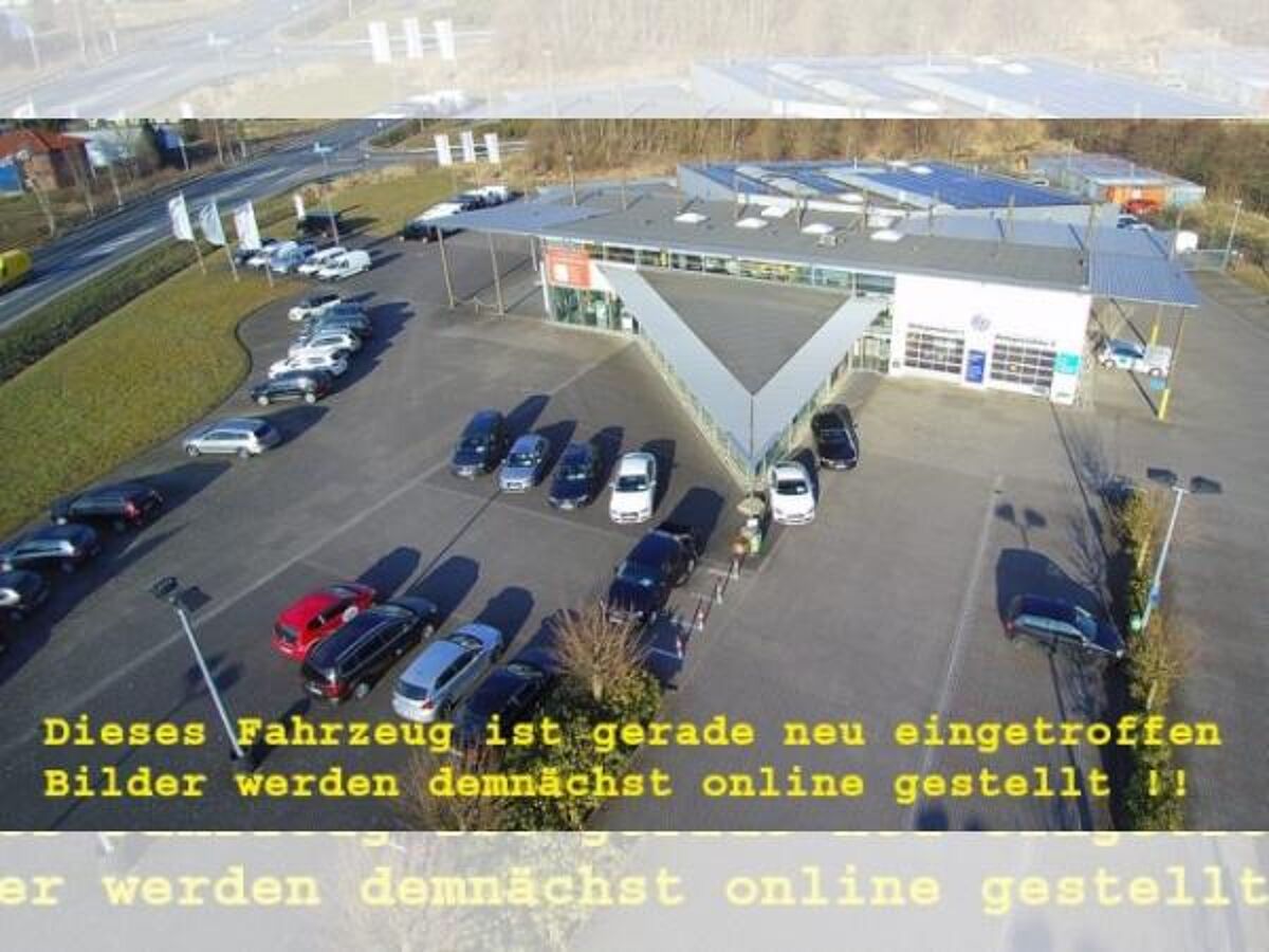 Volkswagen T6.1 2.0 TDI Kasten STANDHEIZUNG+VORB. AHK bild