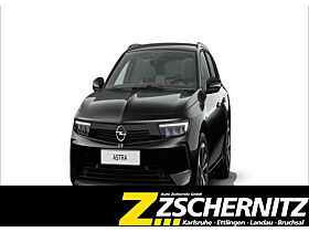 Opel Astra ST Edition 1.2 Turbo