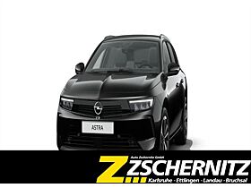 Opel Astra ST Edition 1.2 Turbo