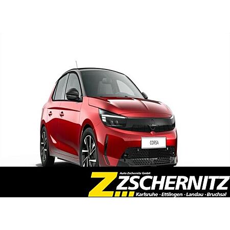 Opel Corsa leasen