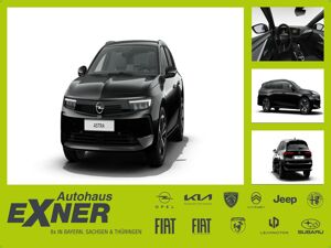 Opel Astra ST Edition | KURZFRISTIG VERFÜGBAR | Privat bild 1