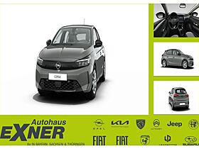 Opel Corsa Edition 1.2 Turbo