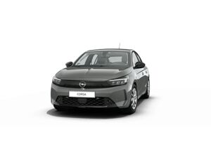 Opel Corsa Edition 1.2 Turbo bild 2
