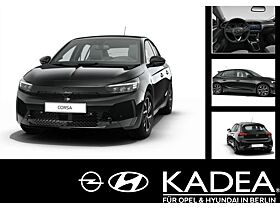 Opel Corsa GS 1.2 Turbo Opel Corsa GS 1.2 Turbo