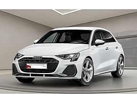 Audi A3 Sportback 35 1.5 TFSI S-Line - AUDI SOMMERDEALS