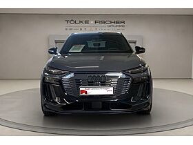 Audi Q6 e-tron W edition one - e-tron Aktion