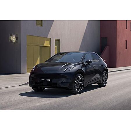 LYNK & Co 02 leasen