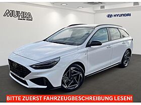 Hyundai i30 Kombi 1.5 N Line 7-DCT PANORAMA NAVI LED 18"LM Hyundai i30 Kombi 1.5 N Line 7-DCT PANORAMA NAVI LED 18"LM