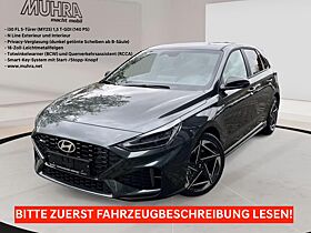 Hyundai i30 1.5 N LINE 7-DCT 48V NAVI LED SHZ KAMERA PDC ❗ BITTE ZUERST LESEN❗ Hyundai i30 1.5 N LINE 7-DCT 48V NAVI LED SHZ KAMERA PDC ❗ BITTE ZUERST LESEN❗