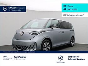 Volkswagen ID.Buzz ID. Buzz Goal Lang ACC AreaView TravelAssist