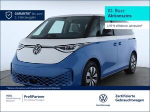 Volkswagen ID.Buzz ID. Buzz Pro AHK SH Klima Kamera Multiflexboard bild 1