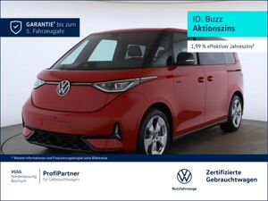 Volkswagen ID.Buzz ID. Buzz GTX 4Motion AHK Klima Navi Sitzhzg. LED bild 1