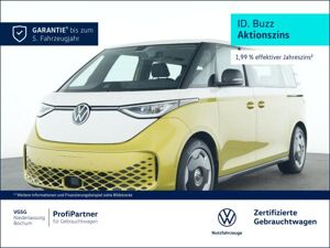 Volkswagen ID.Buzz ID. Buzz Pro AHK Navi Soundsystem PDC Sitzhzg. ACC bild 1