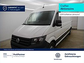Volkswagen Crafter Kasten Lang AHK Navi Klima Sitzhzg. Kamera Volkswagen Crafter Kasten Lang AHK Navi Klima Sitzhzg. Kamera