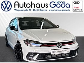 Volkswagen Polo GTI 2.0 l TSI OPF LED ACC