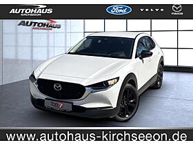 Mazda CX-30 2.5 e-SKYACTIV-G Homura 2WD Bluetooth Navi