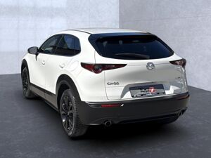 Mazda CX-30 2.5 e-SKYACTIV-G Homura 2WD Bluetooth Navi bild 3