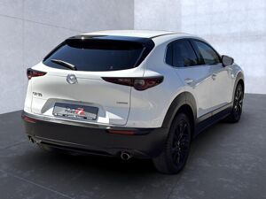 Mazda CX-30 2.5 e-SKYACTIV-G Homura 2WD Bluetooth Navi bild 4