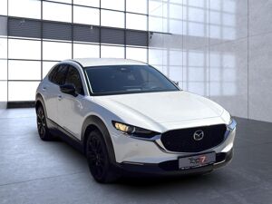Mazda CX-30 2.5 e-SKYACTIV-G Homura 2WD Bluetooth Navi bild 5