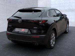 Mazda CX-30 2.5 e-SKYACTIV-G Exclusive-Line 2WD Automati bild 4