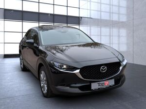 Mazda CX-30 2.5 e-SKYACTIV-G Exclusive-Line 2WD Automati bild 5