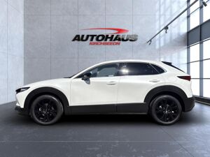 Mazda CX-30 2.5 e-SKYACTIV-G Homura 2WD Bluetooth Navi bild 7